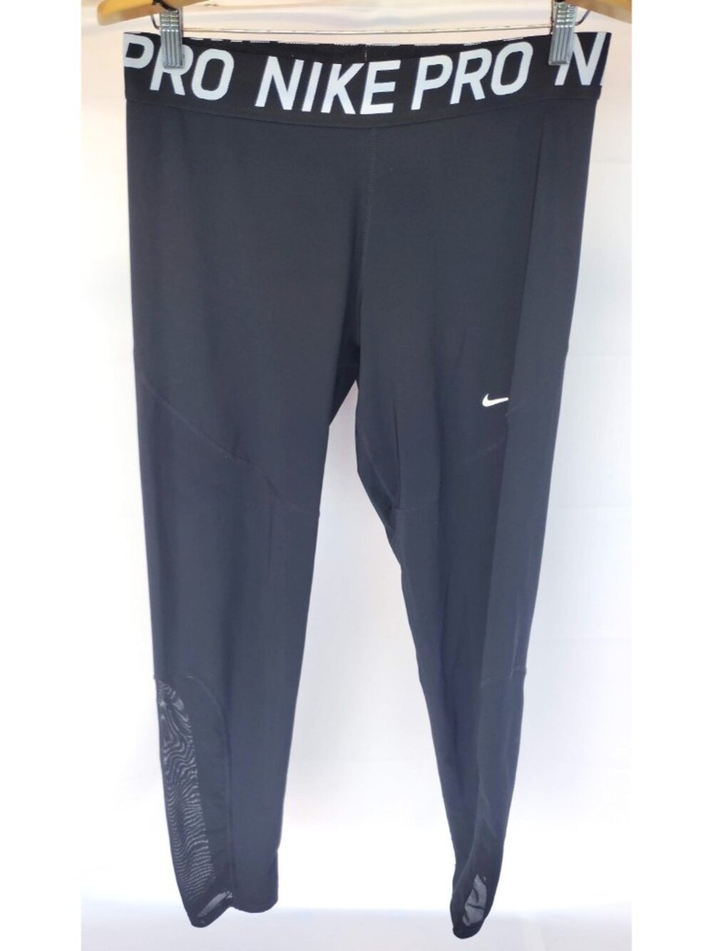 Nike Pro Dri-Fit Leggings Black Size XXL